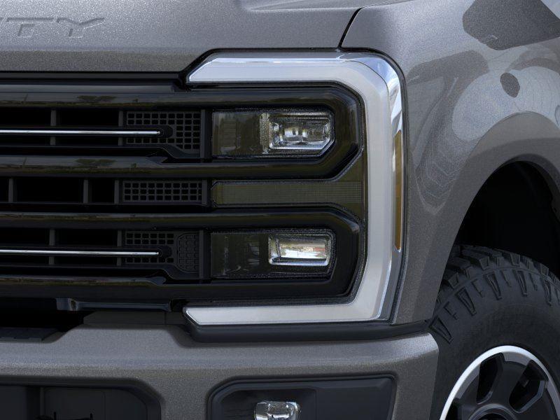 2026 Ford Super Duty F-250 SRW Platinum Gaithersburg MD