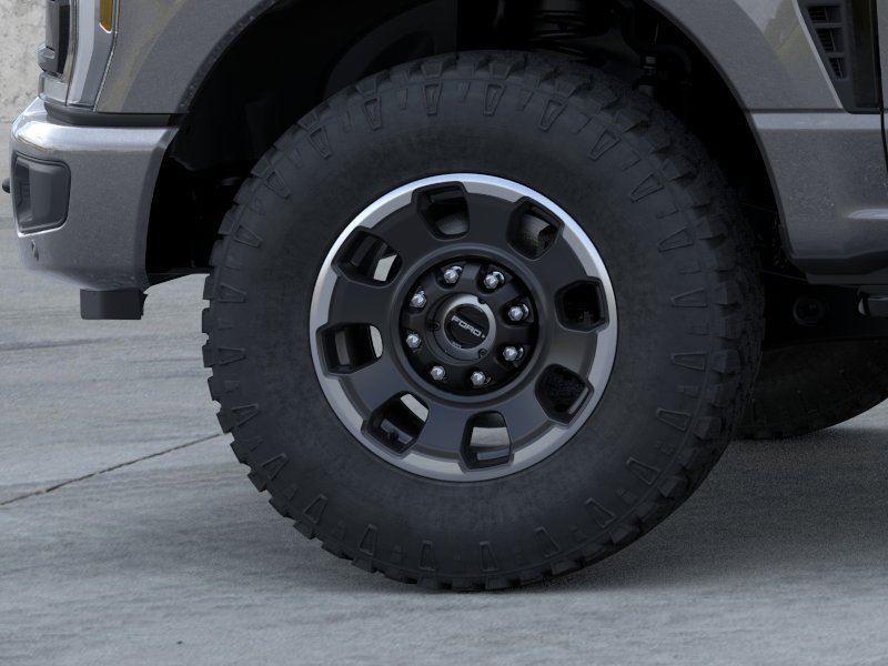 2026 Ford Super Duty F-250 SRW Platinum Gaithersburg MD