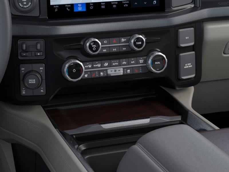 2026 Ford Super Duty F-250 SRW Platinum Gaithersburg MD