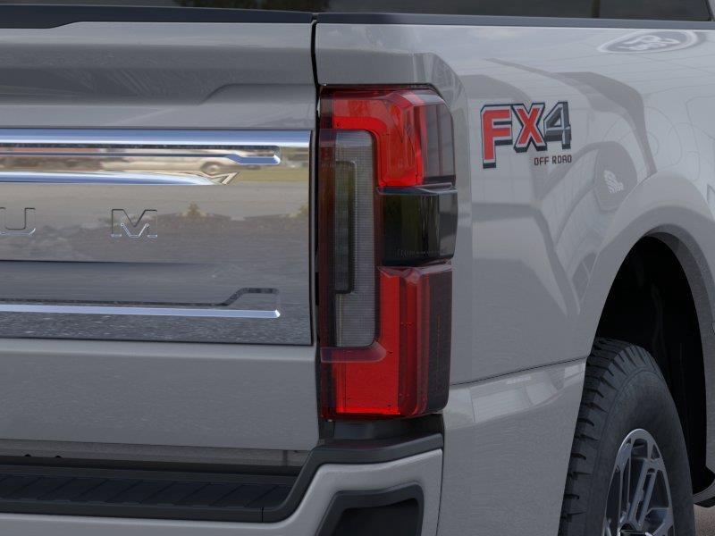 2026 Ford Super Duty F-250 SRW Platinum Gaithersburg MD