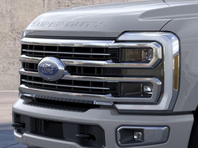 2026 Ford Super Duty F-250 SRW Platinum Gaithersburg MD