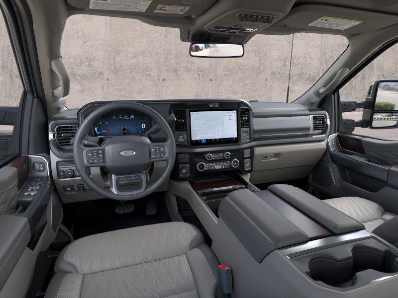 2026 Ford Super Duty F-250 SRW Platinum Gaithersburg MD