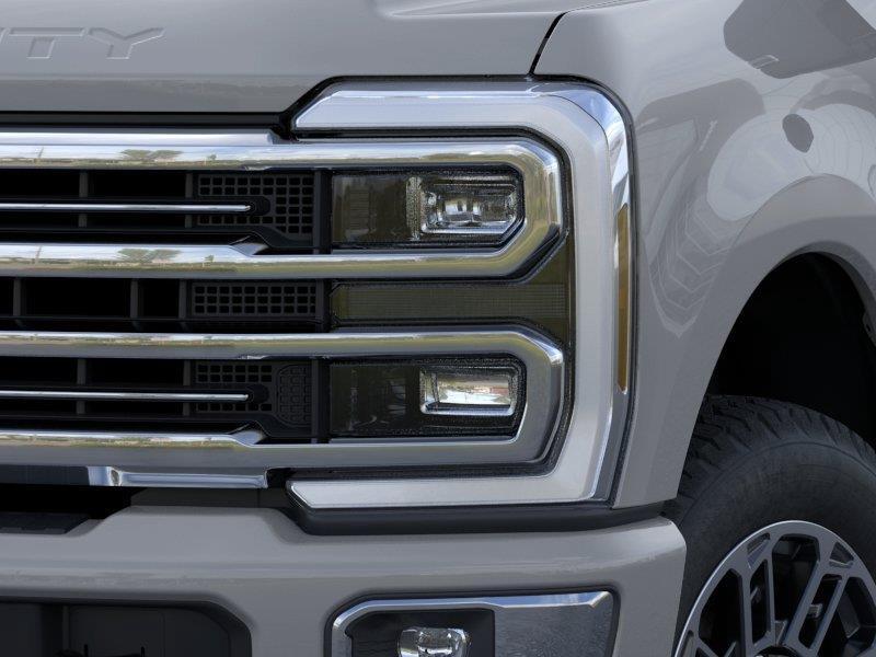 2026 Ford Super Duty F-250 SRW Platinum Gaithersburg MD