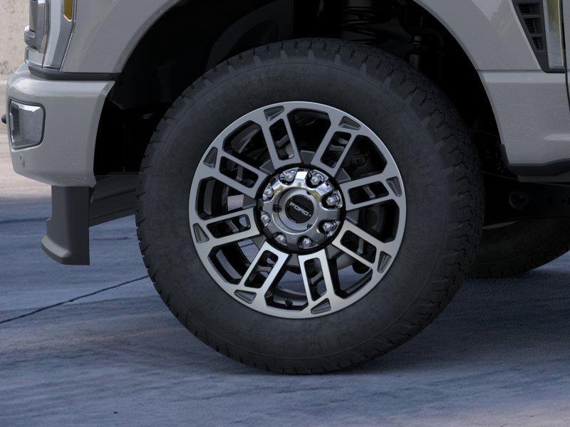 2026 Ford Super Duty F-250 SRW Platinum Gaithersburg MD