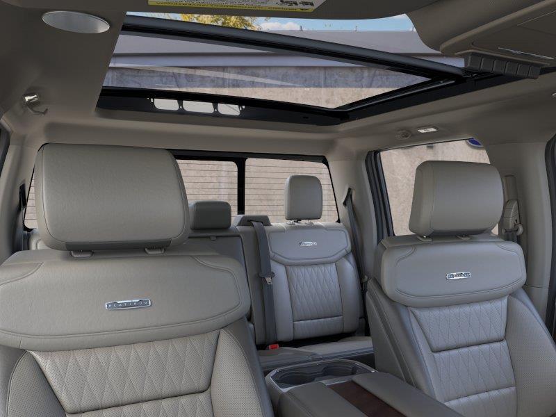 2026 Ford Super Duty F-250 SRW Platinum Gaithersburg MD