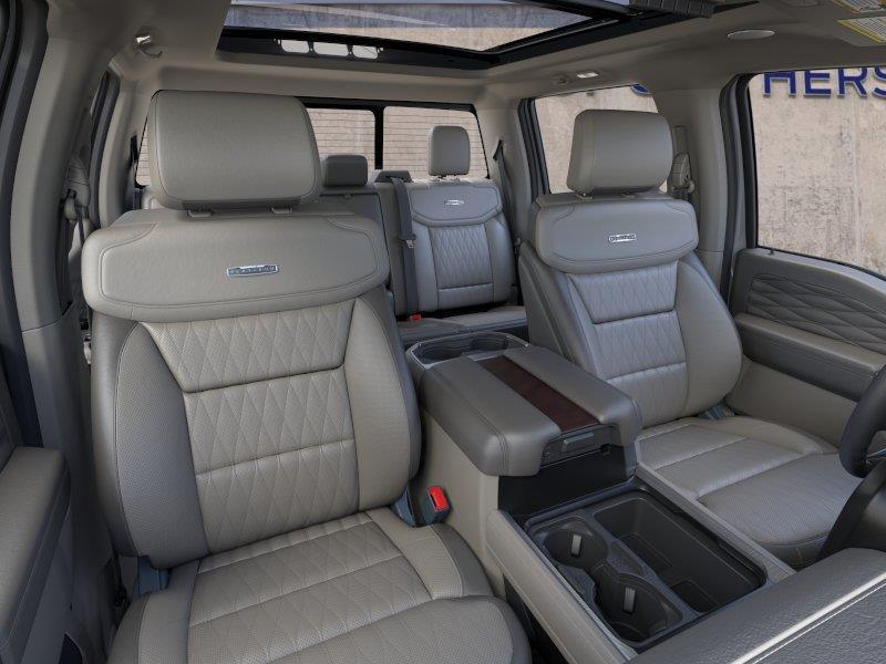 2026 Ford Super Duty F-250 SRW Platinum Gaithersburg MD