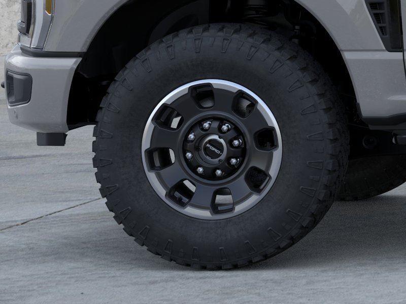 2026 Ford Super Duty F-250 SRW Platinum Gaithersburg MD
