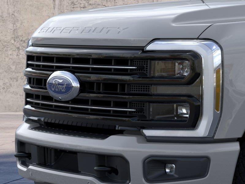 2026 Ford Super Duty F-250 SRW Platinum Gaithersburg MD