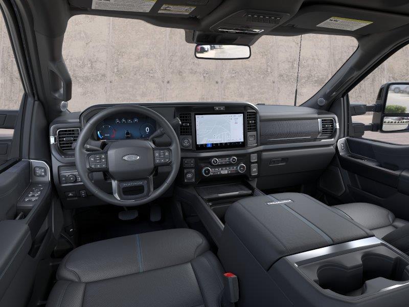 2026 Ford Super Duty F-250 SRW Platinum Gaithersburg MD