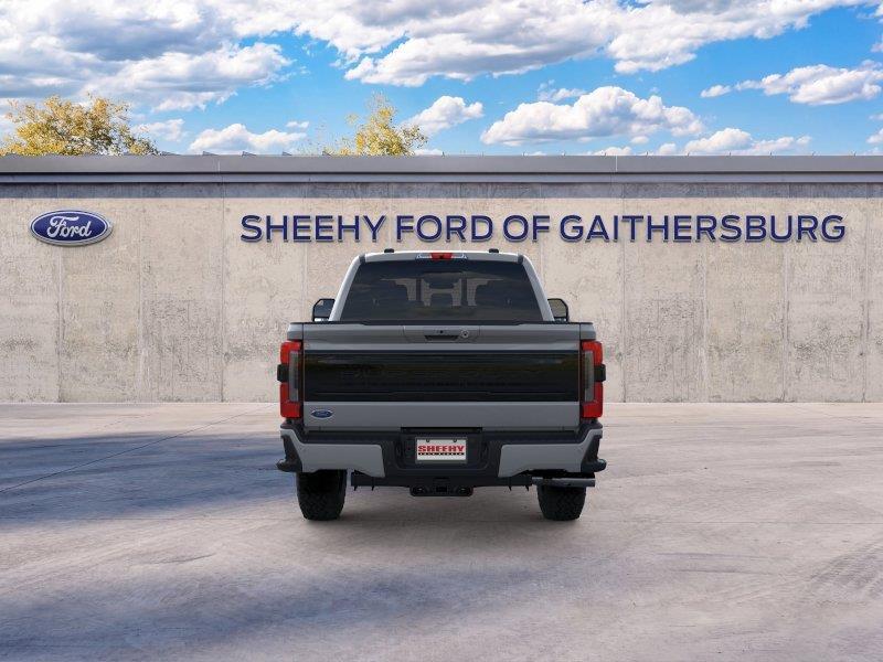 2026 Ford Super Duty F-250 SRW Platinum Gaithersburg MD