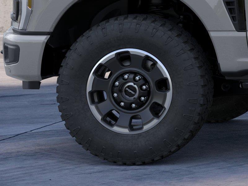 2026 Ford Super Duty F-250 SRW Platinum Gaithersburg MD