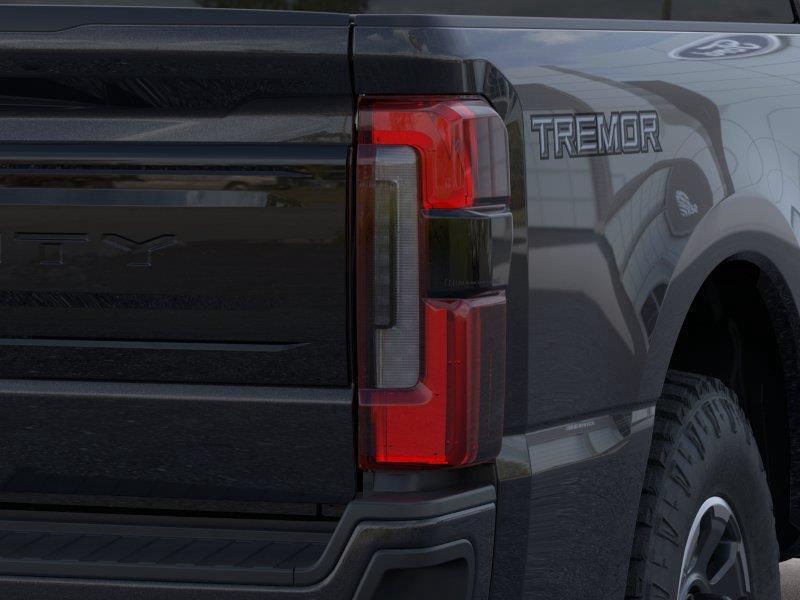 2026 Ford Super Duty F-250 SRW Platinum Gaithersburg MD