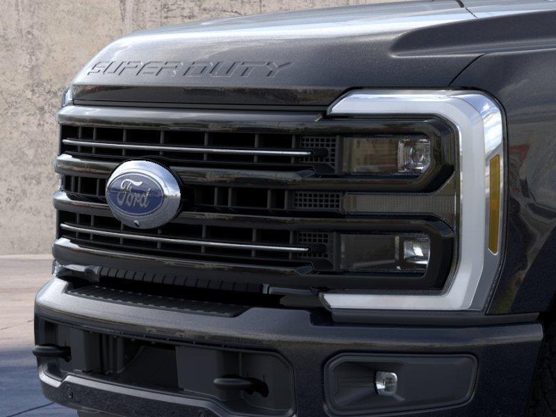 2026 Ford Super Duty F-250 SRW Platinum Gaithersburg MD