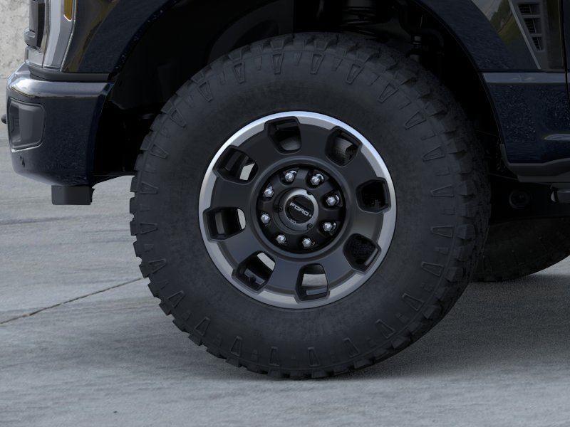 2026 Ford Super Duty F-250 SRW Platinum Gaithersburg MD