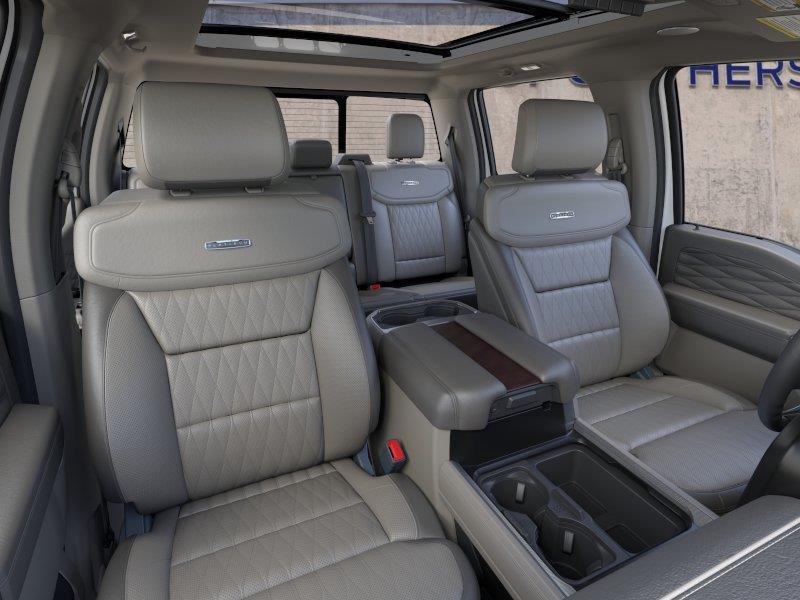 2026 Ford Super Duty F-250 SRW Platinum Gaithersburg MD
