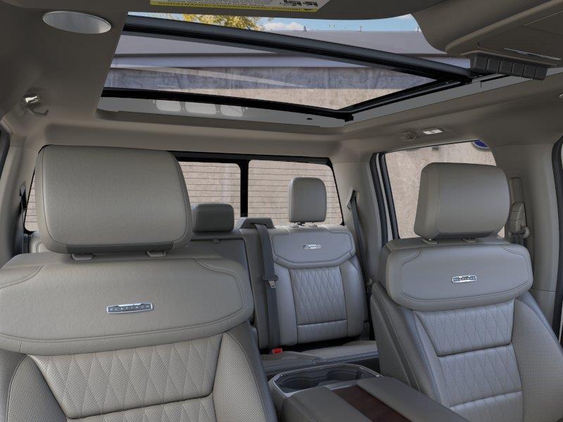 2026 Ford Super Duty F-250 SRW Platinum Gaithersburg MD