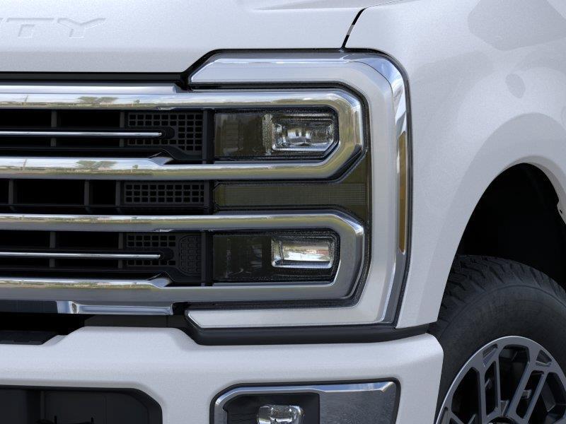 2026 Ford Super Duty F-250 SRW Platinum Gaithersburg MD