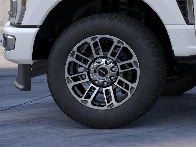2026 Ford Super Duty F-250 SRW Platinum Gaithersburg MD