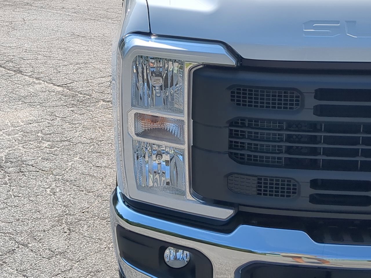 2026 Ford Super Duty F-250 SRW SERVICE BODY Winder GA