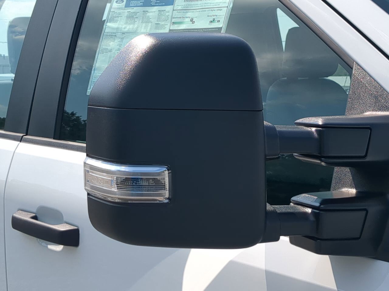 2026 Ford Super Duty F-250 SRW SERVICE TRUCK Winder GA