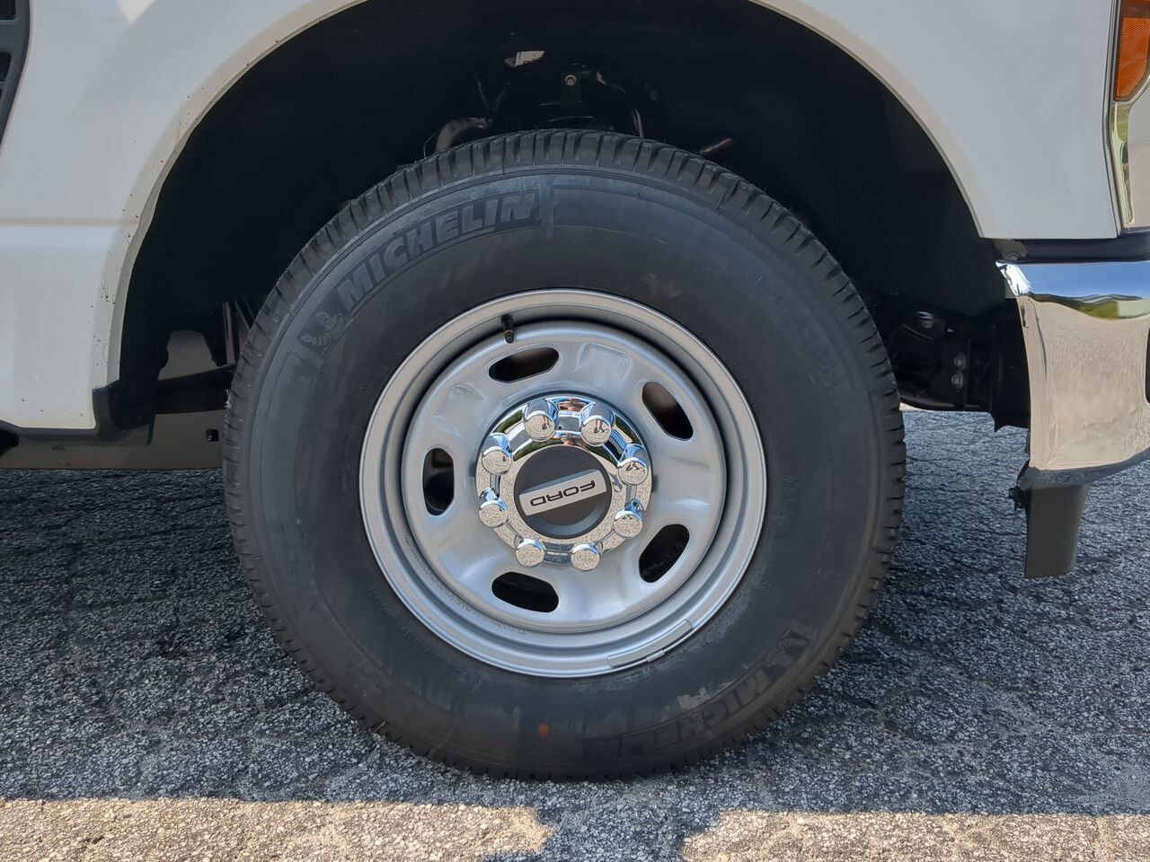 2026 Ford Super Duty F-250 SRW SERVICE TRUCK Winder GA