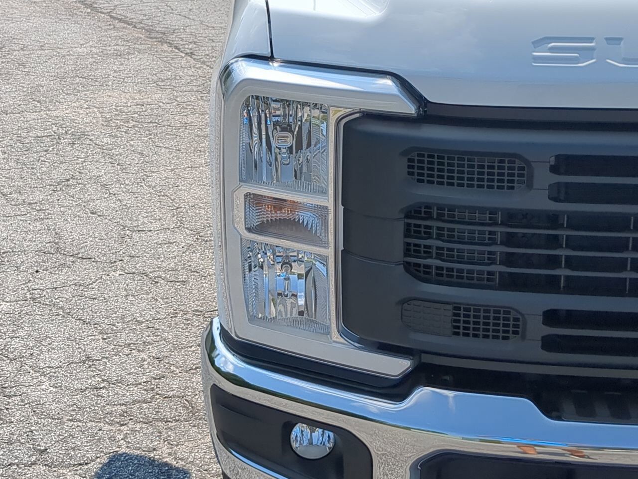 2026 Ford Super Duty F-250 SRW SERVICE TRUCK Winder GA