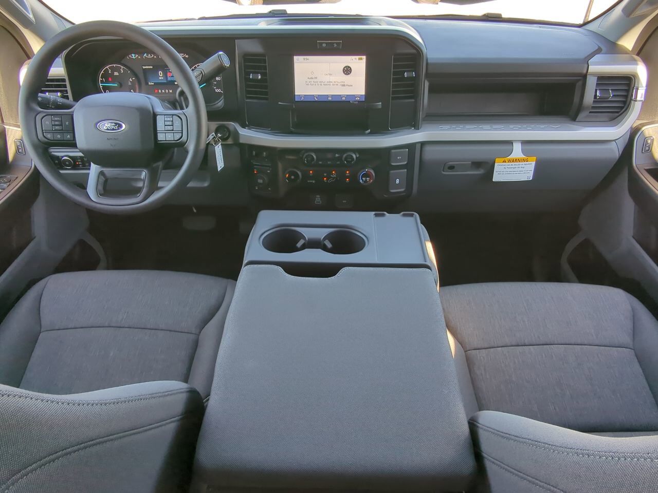 2026 Ford Super Duty F-250 SRW STX Appleton WI