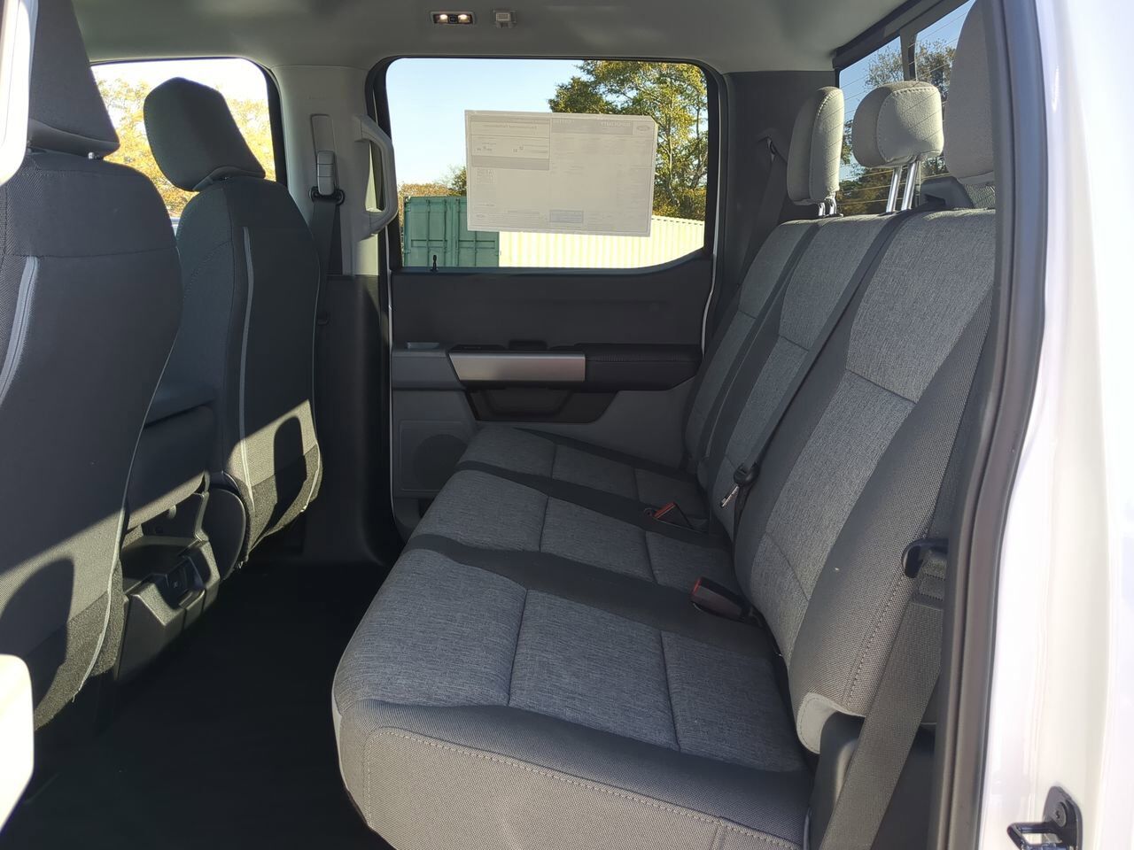 2026 Ford Super Duty F-250 SRW STX Appleton WI