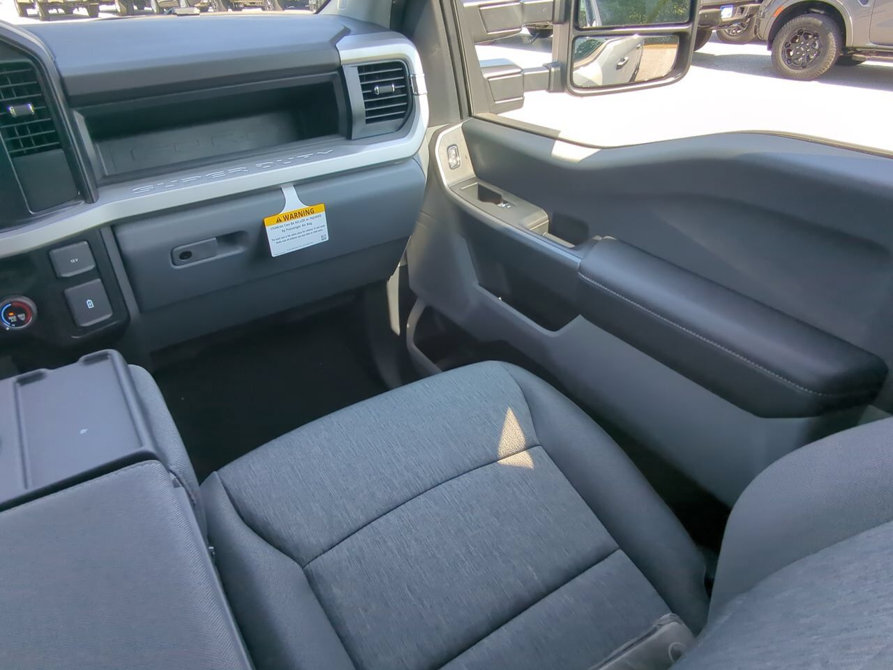 2026 Ford Super Duty F-250 SRW STX Appleton WI