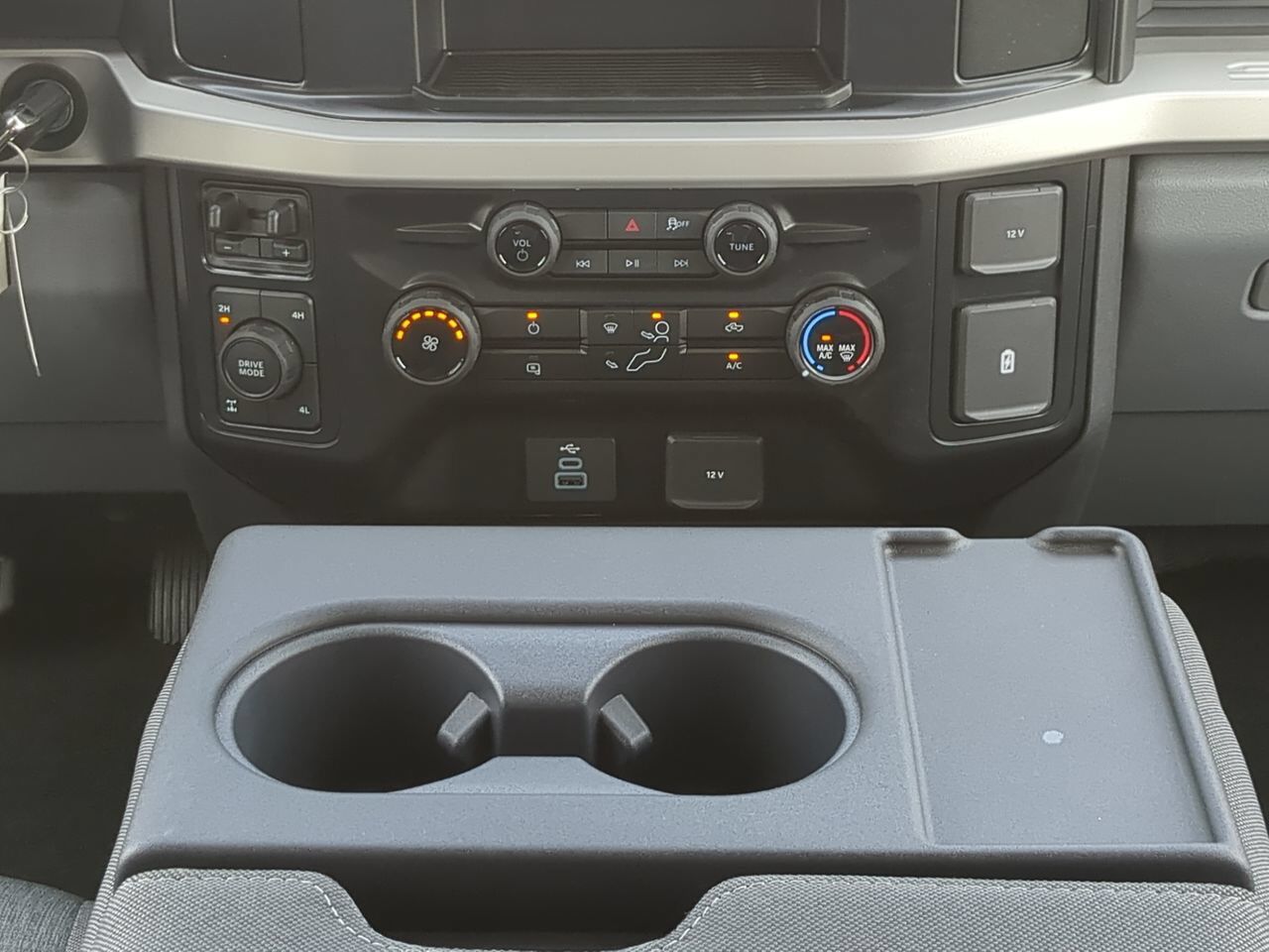 2026 Ford Super Duty F-250 SRW STX Appleton WI