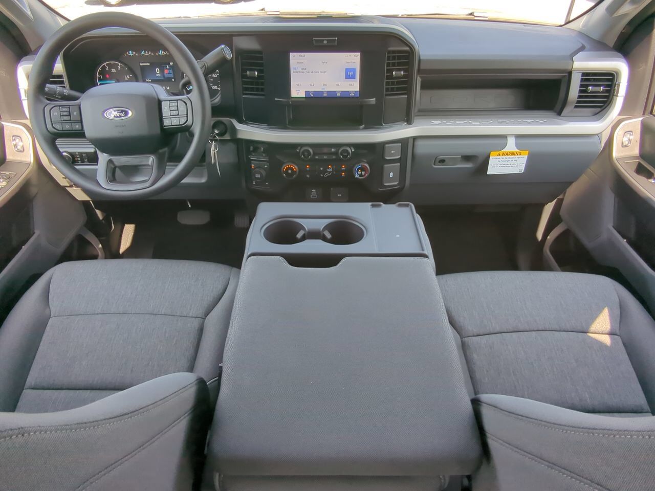 2026 Ford Super Duty F-250 SRW STX Appleton WI