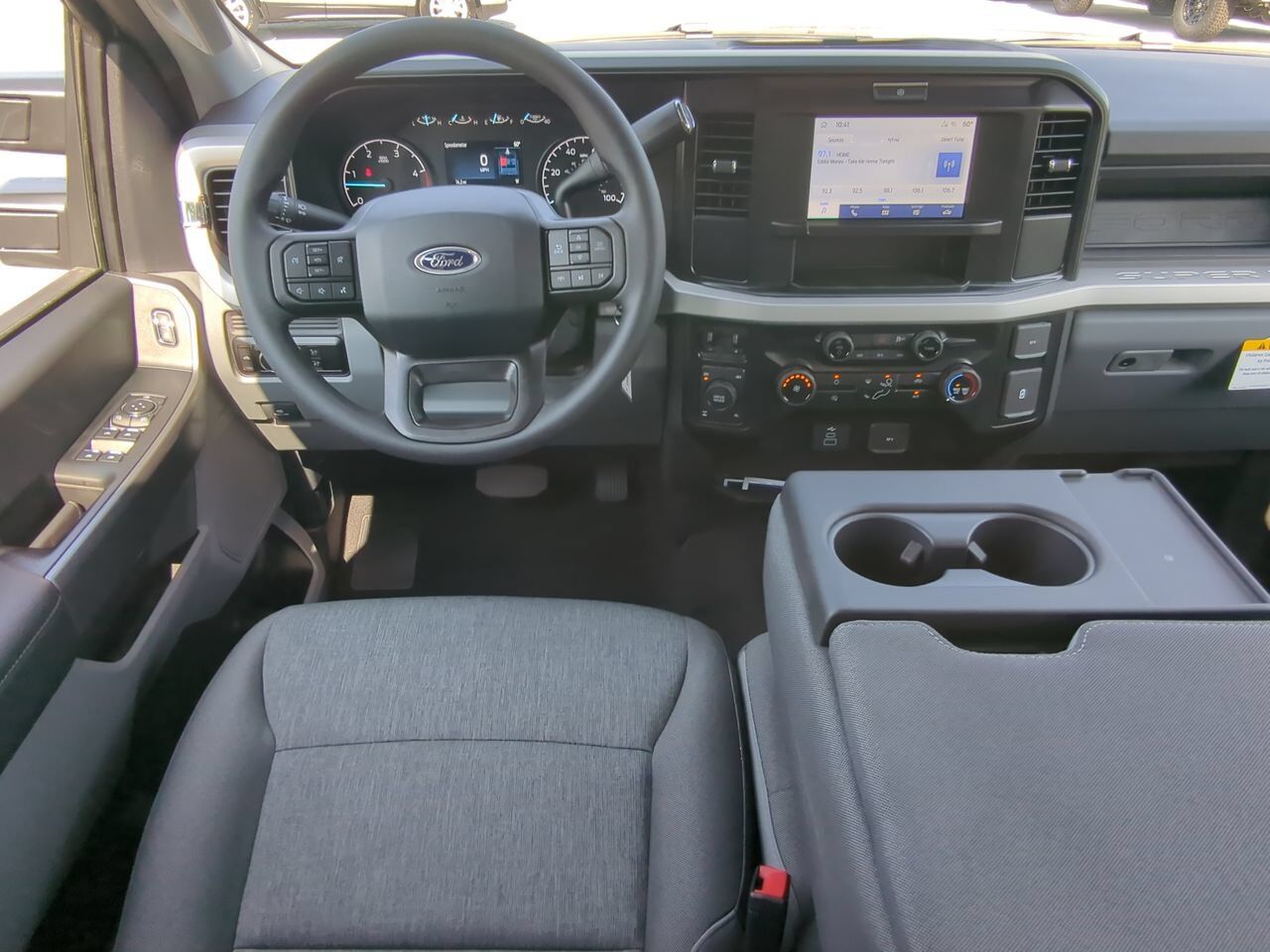 2026 Ford Super Duty F-250 SRW STX Appleton WI