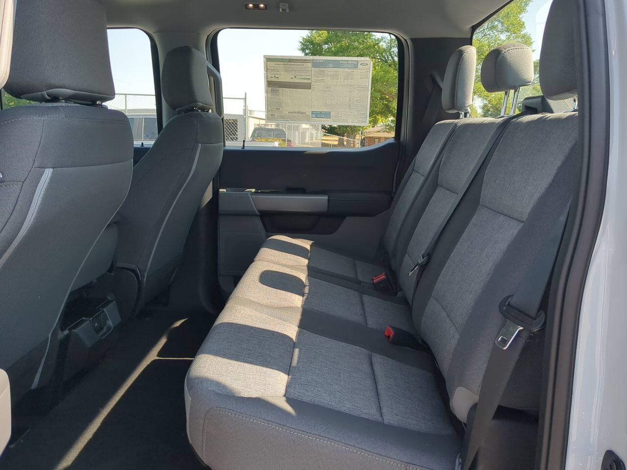 2026 Ford Super Duty F-250 SRW STX Appleton WI
