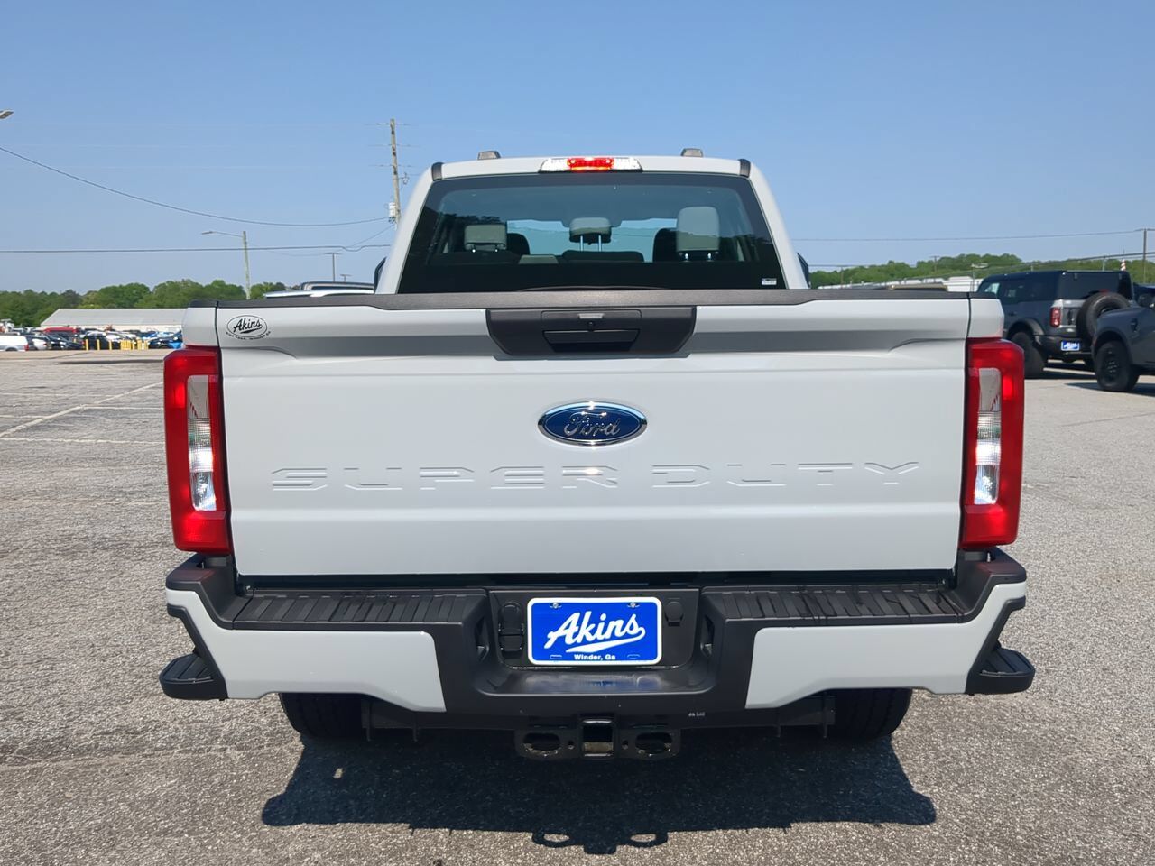 2026 Ford Super Duty F-250 SRW STX Appleton WI