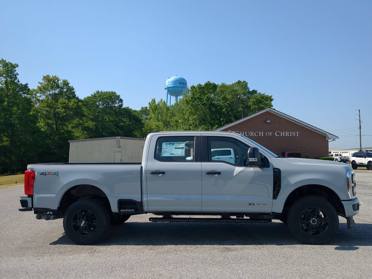 2026 Ford Super Duty F-250 SRW STX Appleton WI