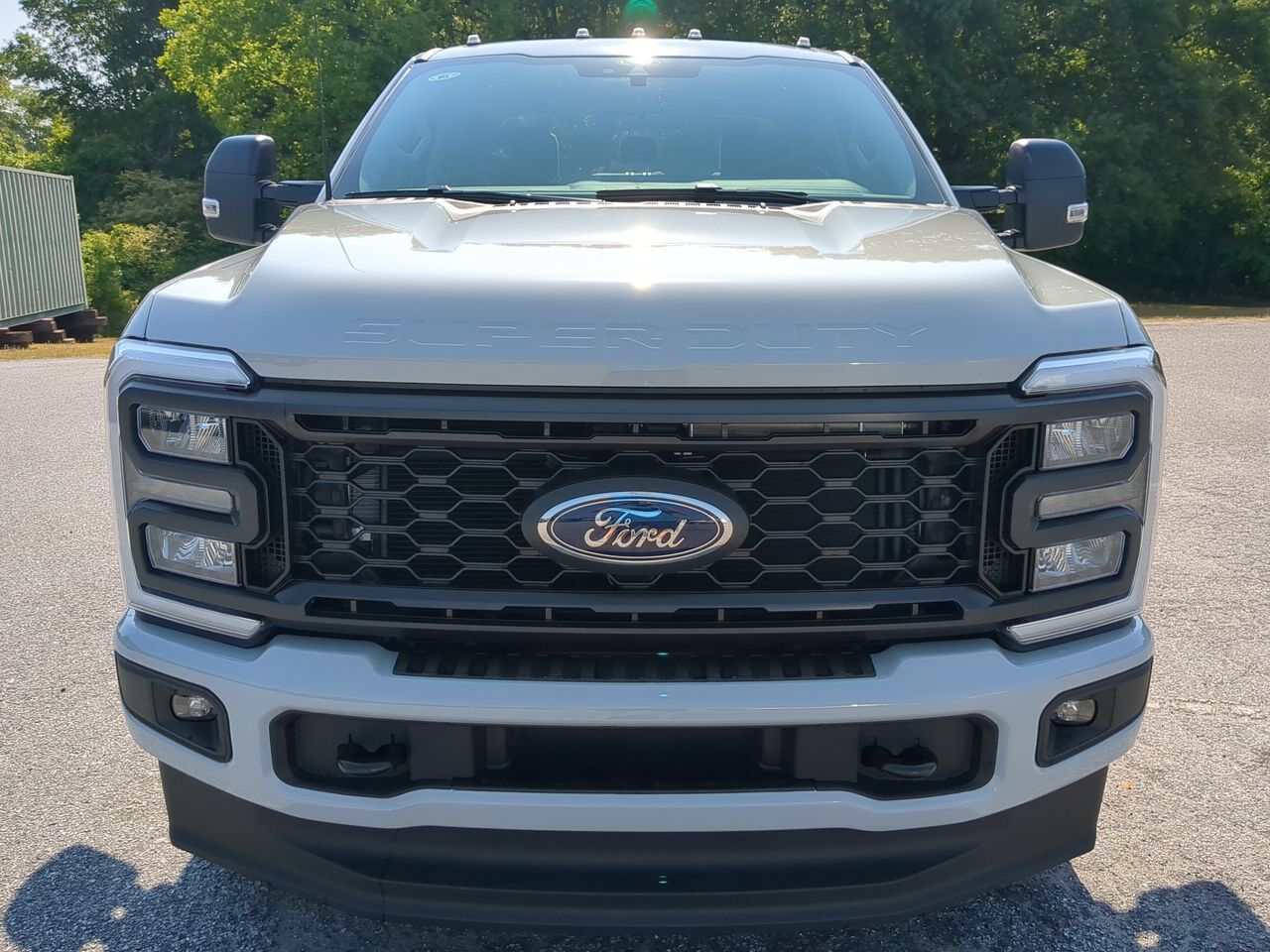 2026 Ford Super Duty F-250 SRW STX Appleton WI