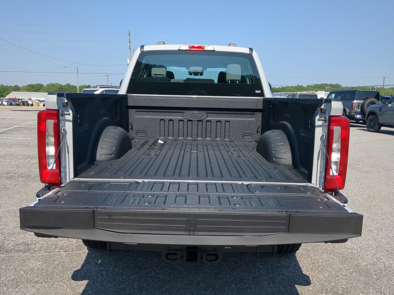 2026 Ford Super Duty F-250 SRW STX Appleton WI