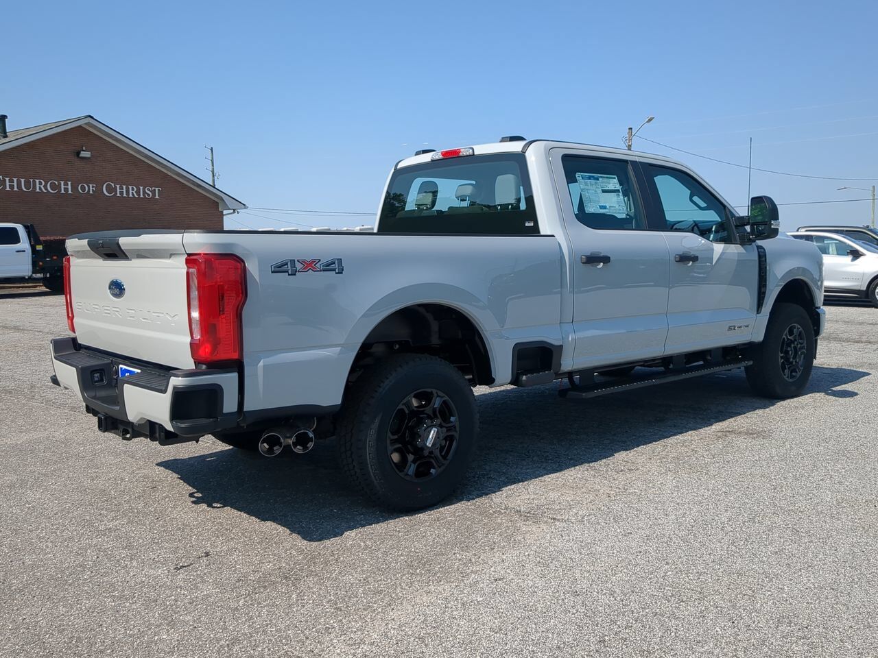 2026 Ford Super Duty F-250 SRW STX Appleton WI