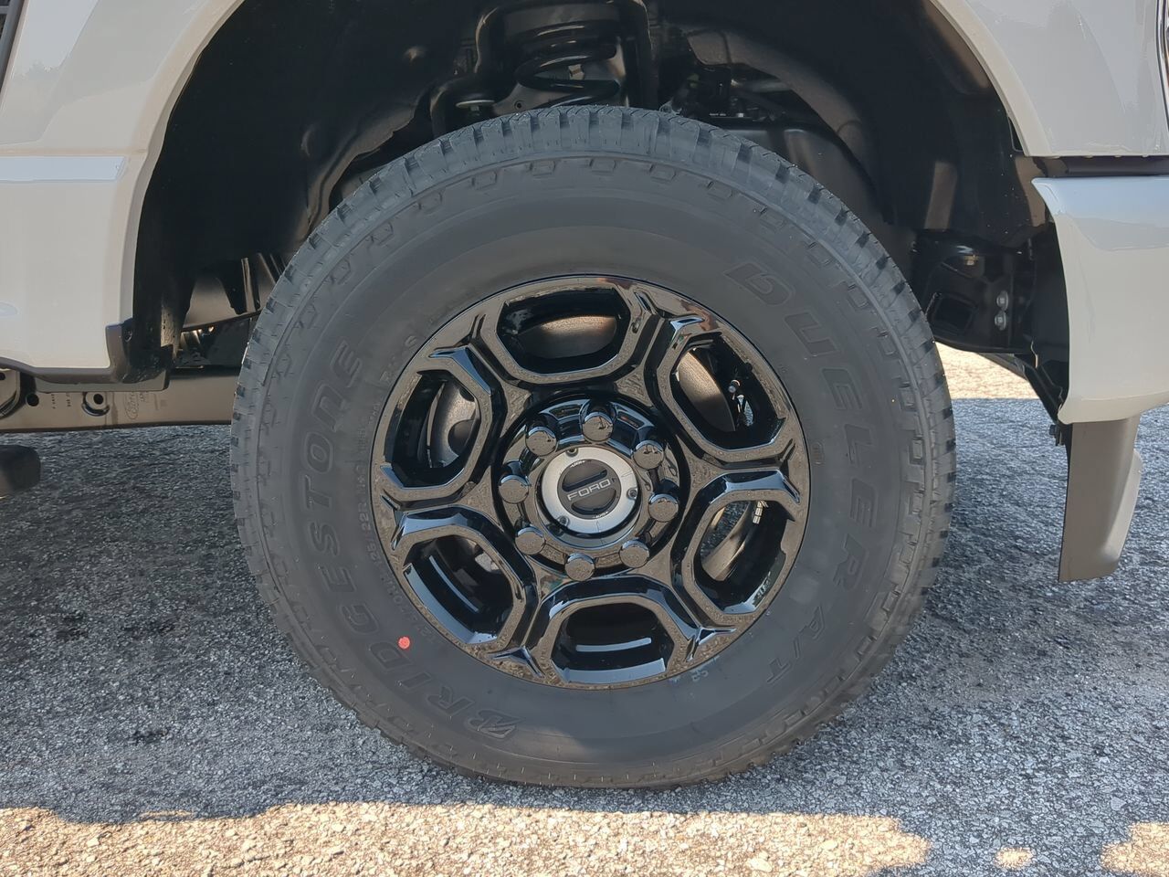 2026 Ford Super Duty F-250 SRW STX Appleton WI