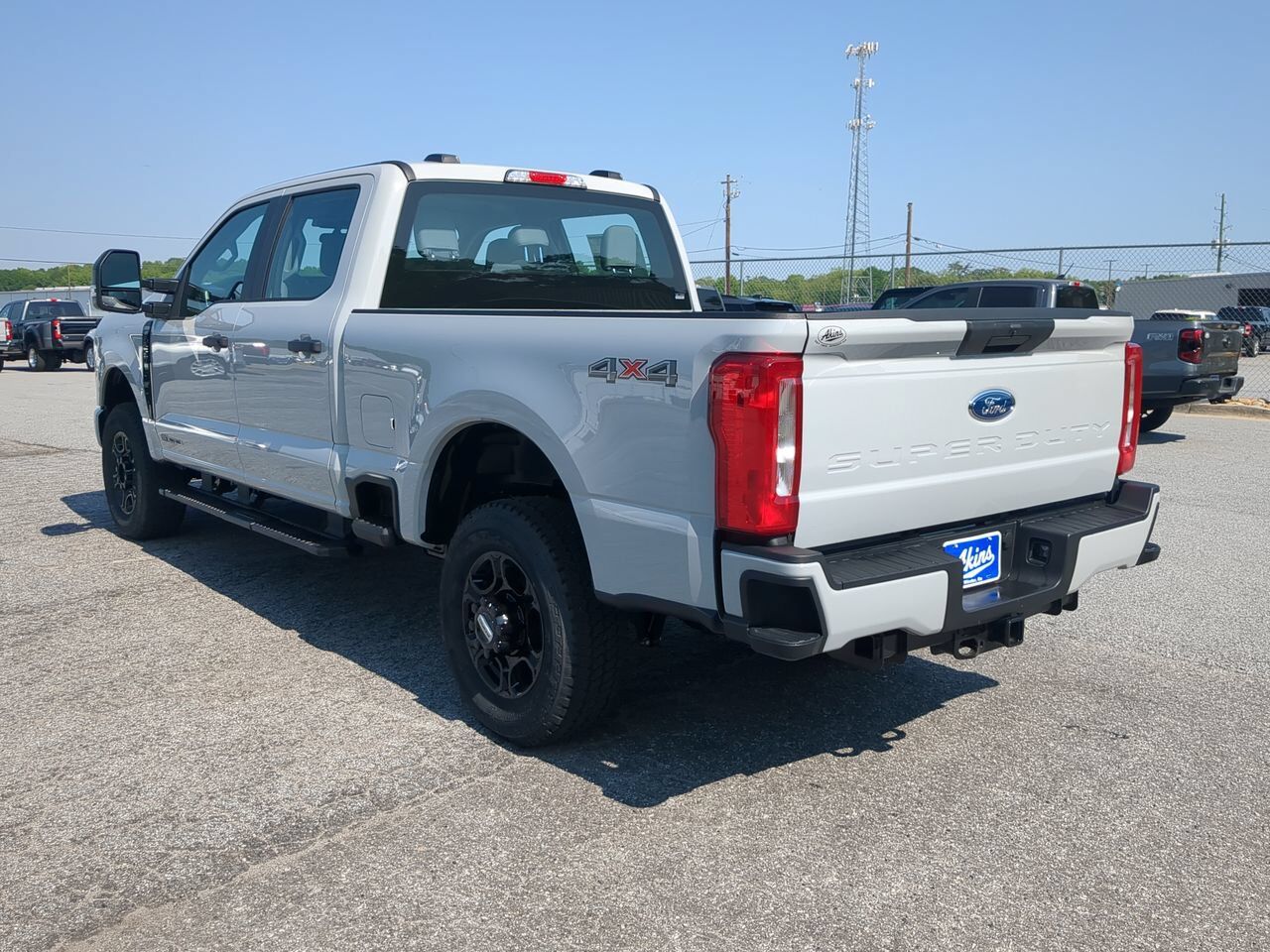 2026 Ford Super Duty F-250 SRW STX Appleton WI