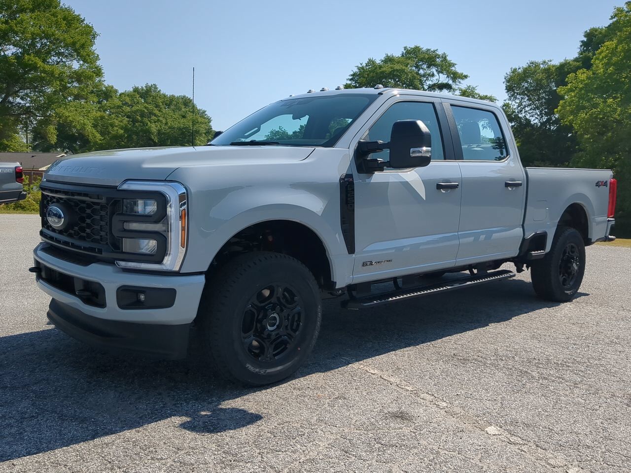 2026 Ford Super Duty F-250 SRW STX Appleton WI