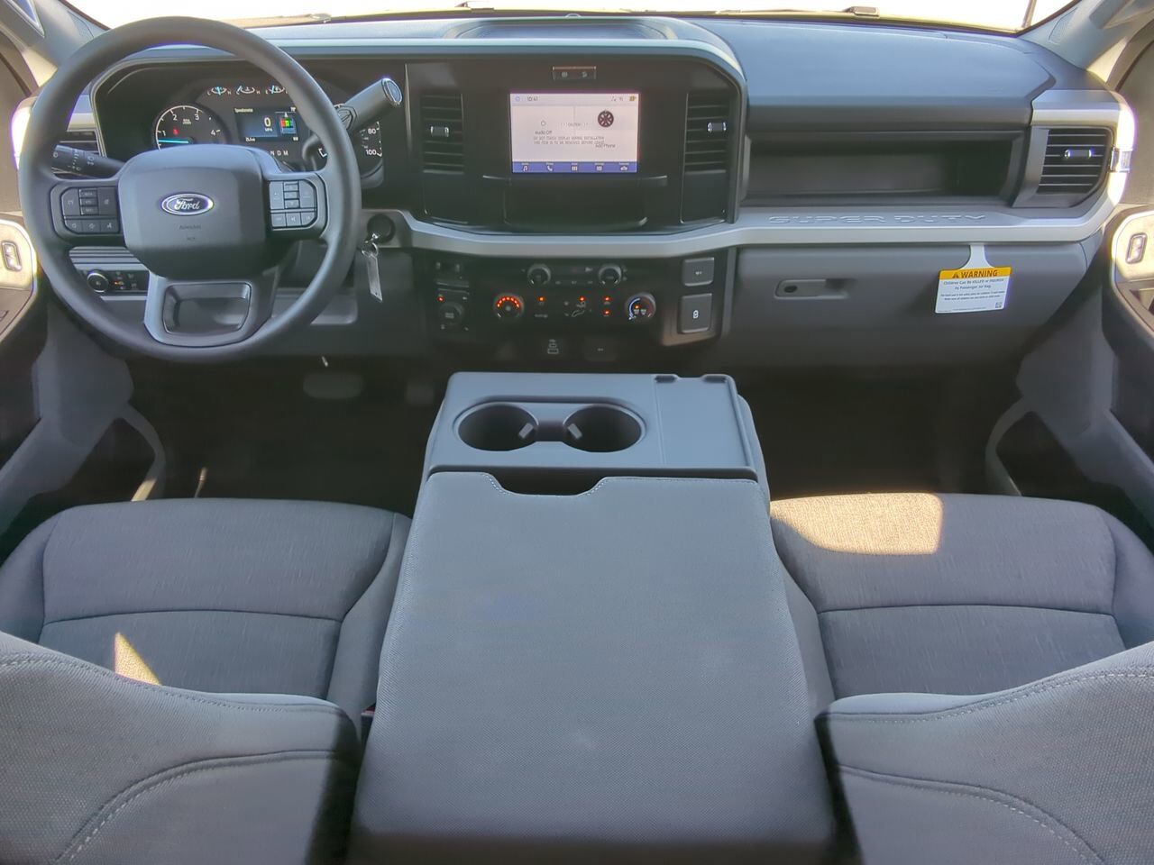 2026 Ford Super Duty F-250 SRW STX Appleton WI