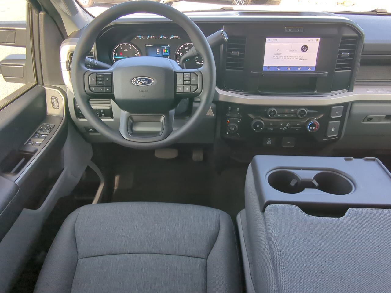 2026 Ford Super Duty F-250 SRW STX Appleton WI