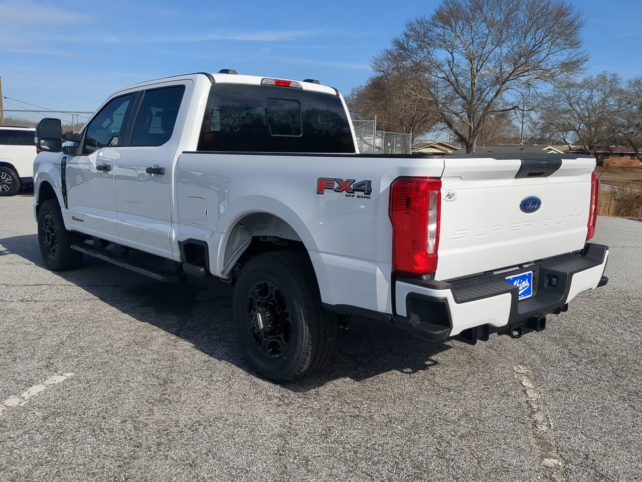 2026 Ford Super Duty F-250 SRW STX Appleton WI