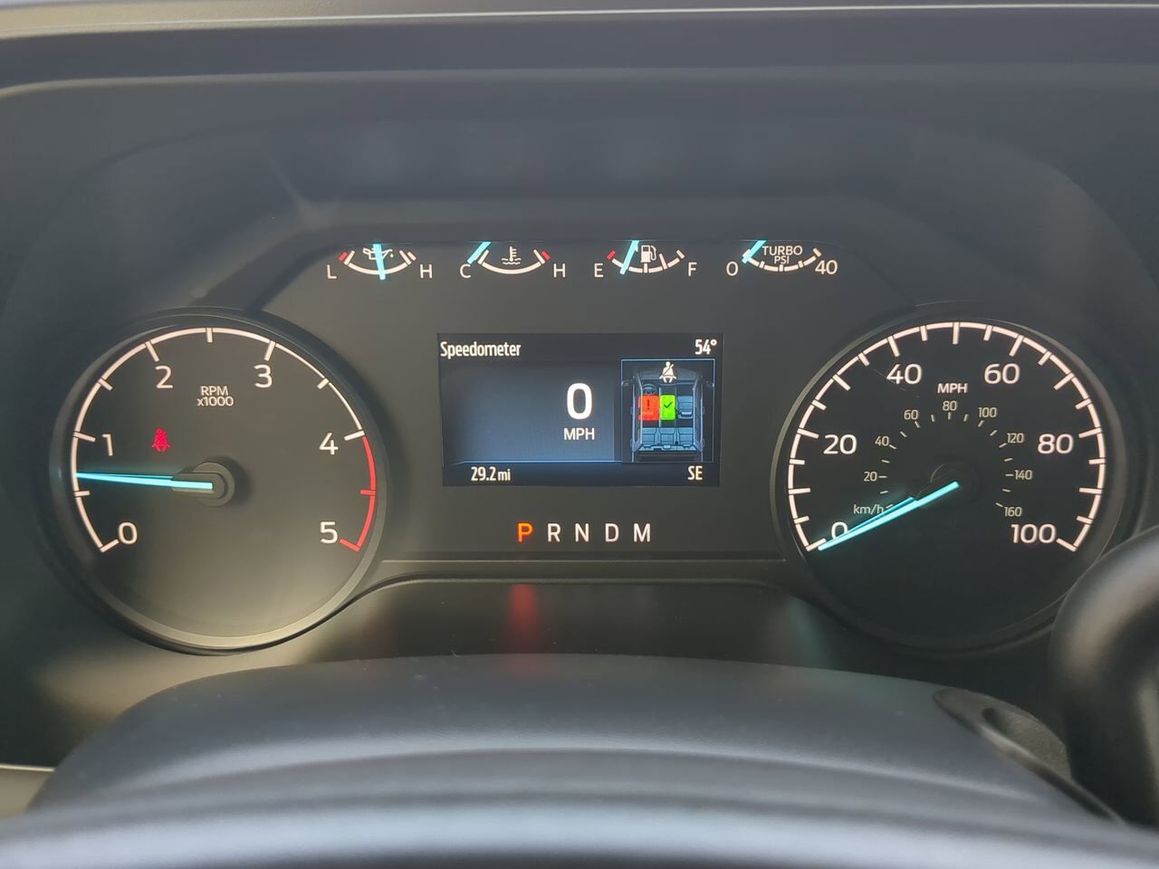 2026 Ford Super Duty F-250 SRW STX Appleton WI