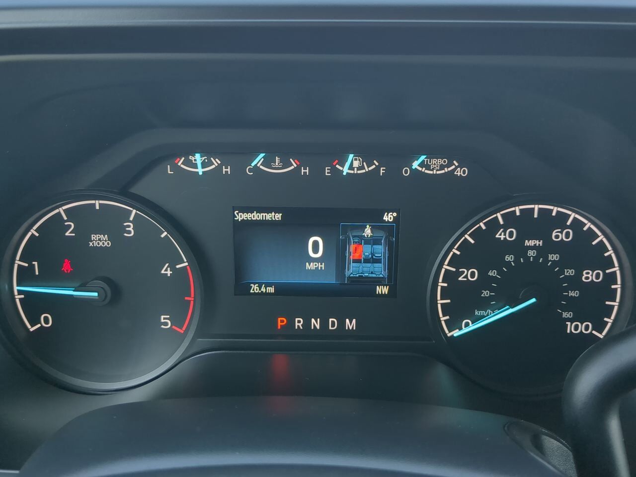 2026 Ford Super Duty F-250 SRW STX Appleton WI