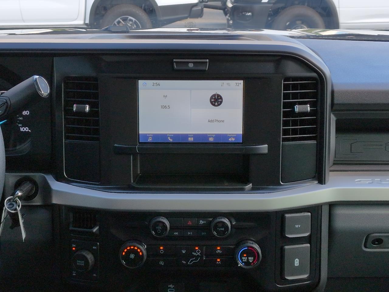 2026 Ford Super Duty F-250 SRW STX Appleton WI