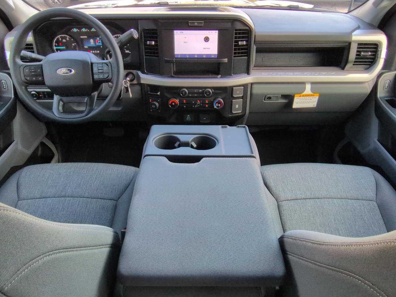 2026 Ford Super Duty F-250 SRW STX Appleton WI