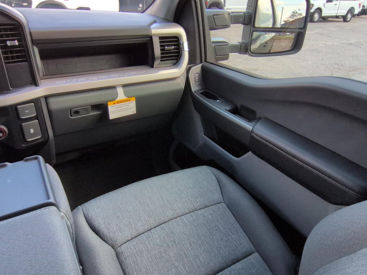 2026 Ford Super Duty F-250 SRW STX Appleton WI