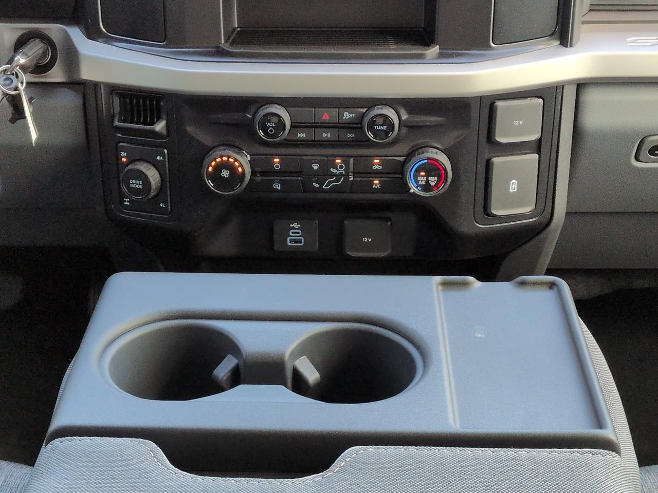 2026 Ford Super Duty F-250 SRW STX Appleton WI